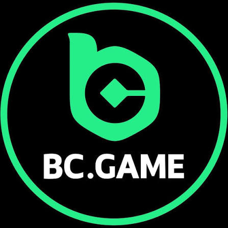 BC Game Casino Logo