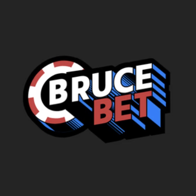 Brucebet Logo